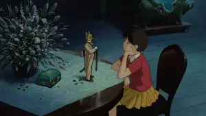 Задник к фильму "Шёпот сердца" #688322