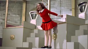 Задник к фильму "Вилли Вонка и шоколадная фабрика" #631708