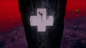 Задник к фильму "Конец Евангелиона" #648800