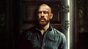 Задник к фильму "Проект «Легион»" #343607