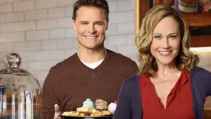 Задник к фильму "Искренне, безумно, сладко" #426575