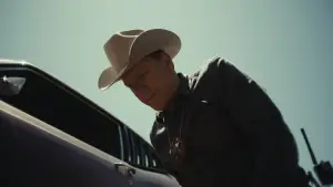 Задник к фильму "Безжалостная" #591734