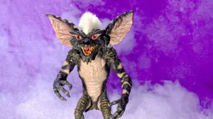 Задник к фильму "Гремлины" #610440