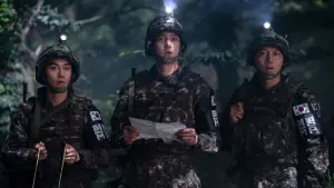 Видео к фильму 6/45 | Phim "Bỗng Dưng Tr&uacute;ng Số" Official Trailer | KC 23.09.2022