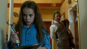 Задник к фильму "Матильда" #444102