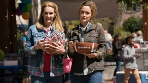 Задник к фильму "Семья по-быстрому" #209477