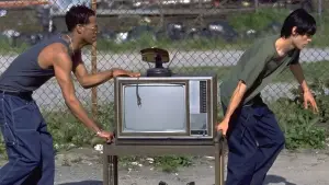 Задник к фильму "Реквием по мечте" #621936