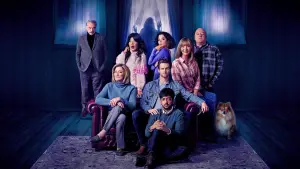 Задник к фильму "Воспитание" #647849