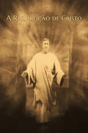 Постер к фильму "A Ressureição de Cristo"