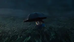 Задник к фильму "Приключения Паддингтона 3" #567556