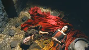 Задник к фильму "Кровавая графиня – Батори" #402691