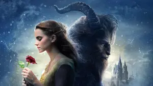 Задник к фильму "Красавица и чудовище" #169942