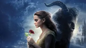 Задник к фильму "Красавица и чудовище" #170005