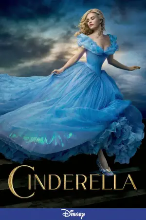 Постер к фильму "Золушка" #565016