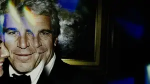 Задник к фильму "Diabolical - The Epstein Files" #763246