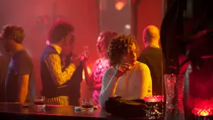 Задник к фильму "Ангел" #215845