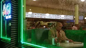 Задник к фильму "Фантастическая четвёрка" #612365