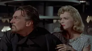 Задник к фильму "Запретная планета" #721203