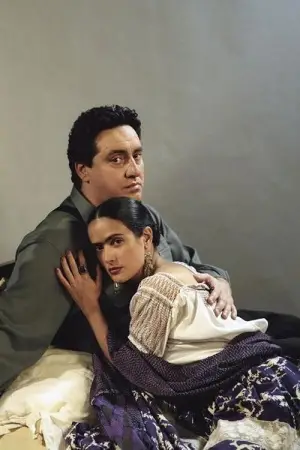 Постер к фильму "Фрида" #663332