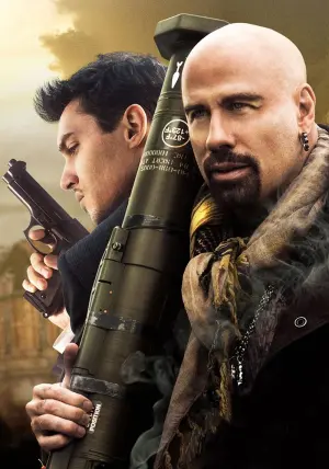 Постер к фильму "Из Парижа с любовью" #293615