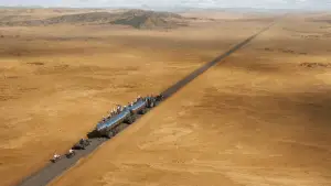 Задник к фильму "Фуриоса: Хроники Безумного Макса" #558969