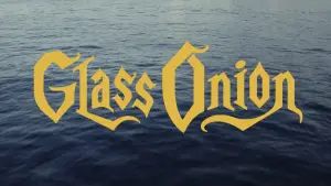 Достать ножи: Стеклянная луковица