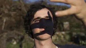 Задник к фильму "Счастливый Лазарь" #219210