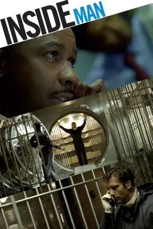 Постер к фильму "Не пойман — не вор" #693183