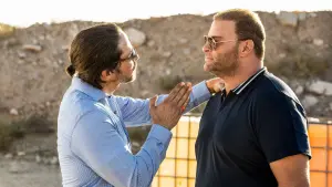 Задник к фильму "Американский убийца" #334536