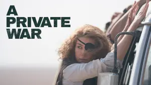 Видео к фильму Частная война | Офіційний український трейлер Приватна війна  (A Private War)