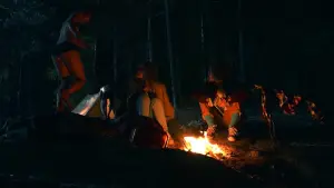 Задник к фильму "Озеро Бодом" #615006