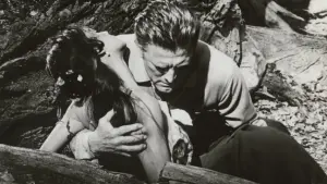 Задник к фильму "Последний поезд из Ган Хилл" #407450