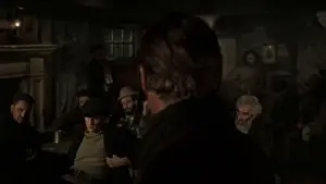 Задник к фильму "Моби Дик" #725717