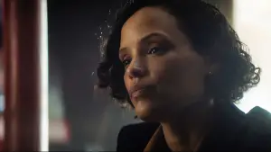 Задник к фильму "Клык 2: Город волков" #509964