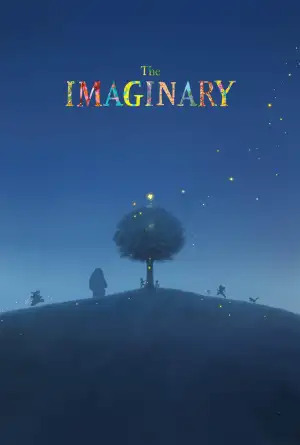 Постер к фильму "Воображаемое" #882459