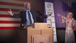 Задник к фильму "Три старика" #320020