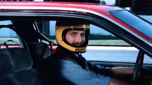 Задник к фильму "Малибу-экспресс" #623011