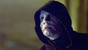 Задник к фильму "Невидимка 2" #349841