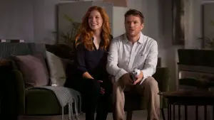 Задник к фильму "Исправление" #471783