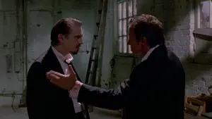 Задник к фильму "Бешеные псы" #602674