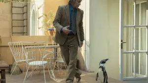 Задник к фильму "Школа мистера Пингвина" #583798