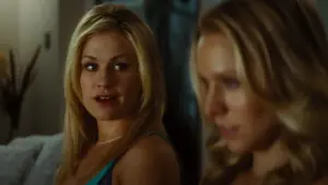 Задник к фильму "Крик 4" #319064