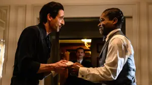 Задник к фильму "Смотрите, как они бегут" #288651