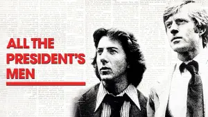 Задник к фильму "Вся президентская рать" #131762