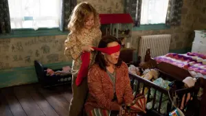 Задник к фильму "Заклятие" #208472