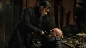 Видео к фильму Дуэлянт | ДУЭЛЯНТ - Trailer