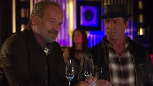 Задник к фильму "Неудержимые 3" #296297