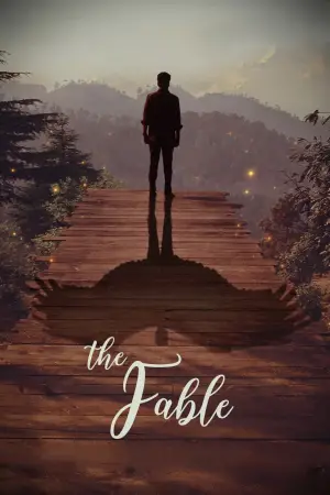 Постер к фильму "The Fable"
