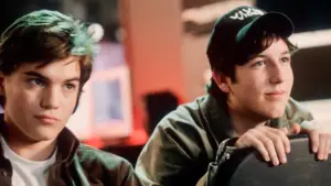 Задник к фильму "Соседка" #674291