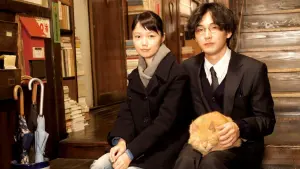 Задник к фильму "Великое путешествие" #400371